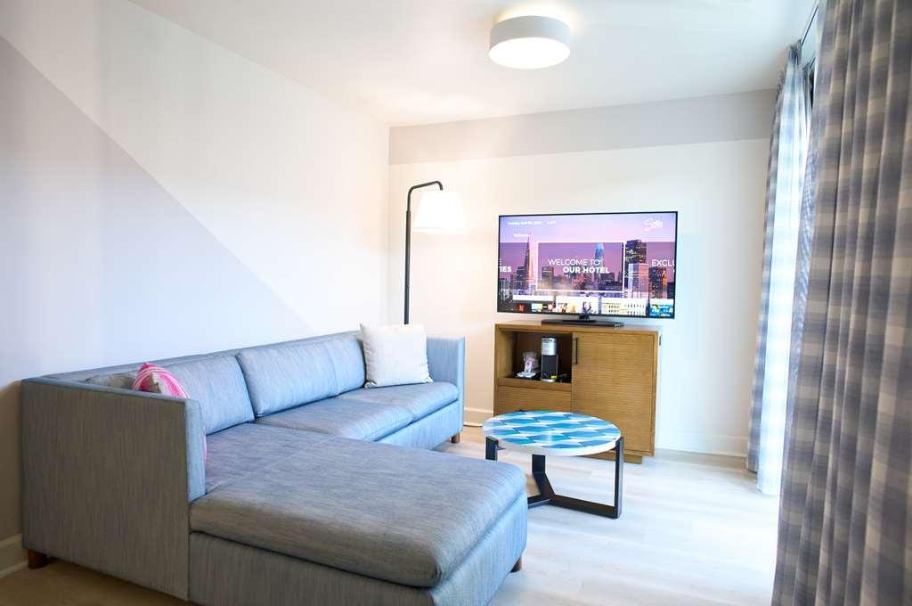 Hotel Soma House San Francisco Habitación foto